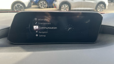 Mazda 3 2.0 Skyactiv X MHEV Sport Lux 5dr Auto Petrol Hatchback